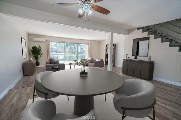 $625,000 | 24430 West Nicklaus Drive, Unit L2, Valencia, CA 91355
