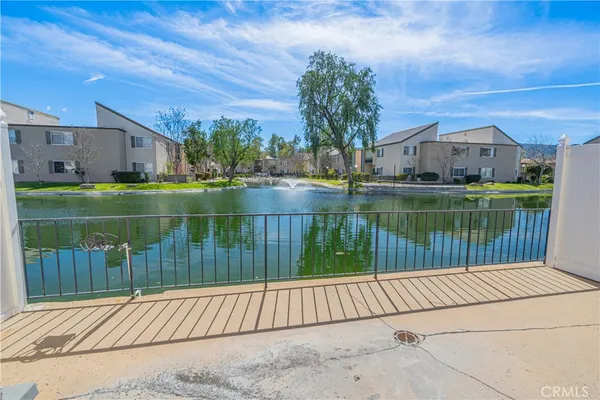 $625,000 | 24430 West Nicklaus Drive, Unit L2, Valencia, CA 91355