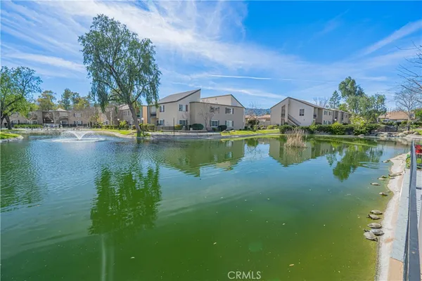 $625,000 | 24430 West Nicklaus Drive, Unit L2, Valencia, CA 91355