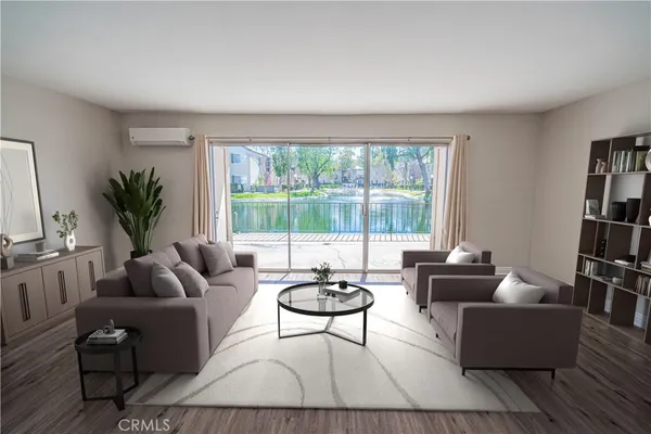 $625,000 | 24430 West Nicklaus Drive, Unit L2, Valencia, CA 91355