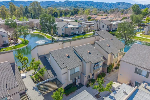 $625,000 | 24430 West Nicklaus Drive, Unit L2, Valencia, CA 91355
