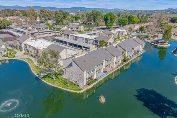 $625,000 | 24430 West Nicklaus Drive, Unit L2, Valencia, CA 91355