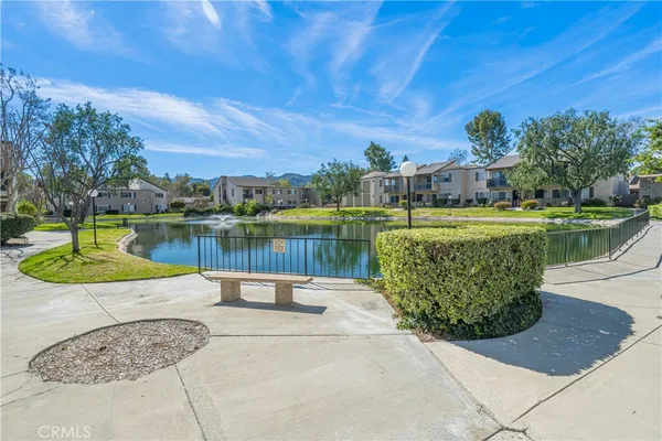 $625,000 | 24430 West Nicklaus Drive, Unit L2, Valencia, CA 91355