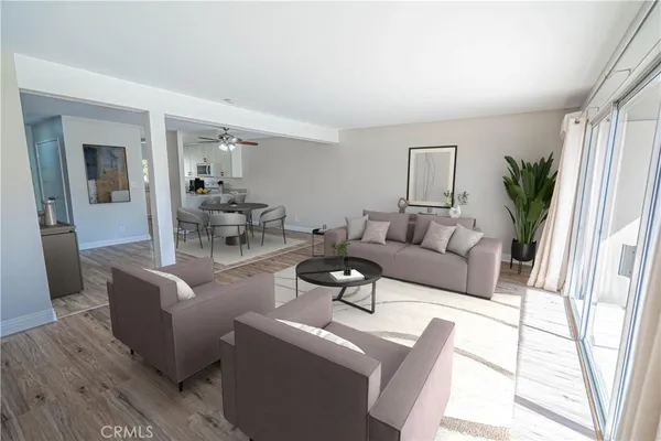 $625,000 | 24430 West Nicklaus Drive, Unit L2, Valencia, CA 91355