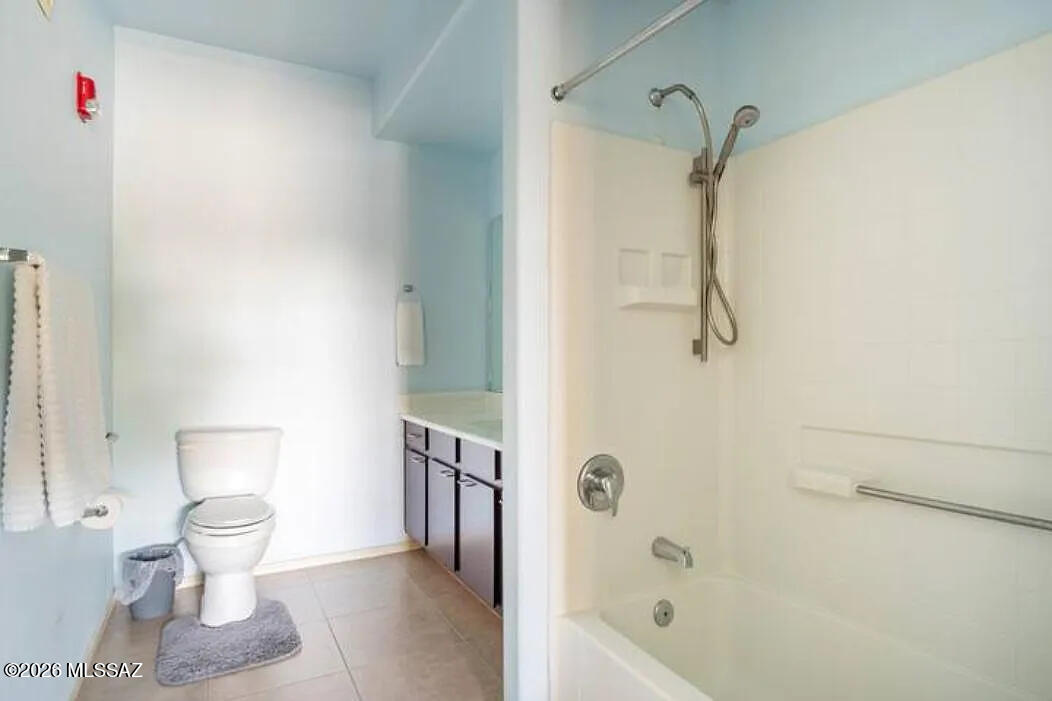 2550 East River Road, Unit 13102 Tucson, AZ 85718 - Photo 22 of 27