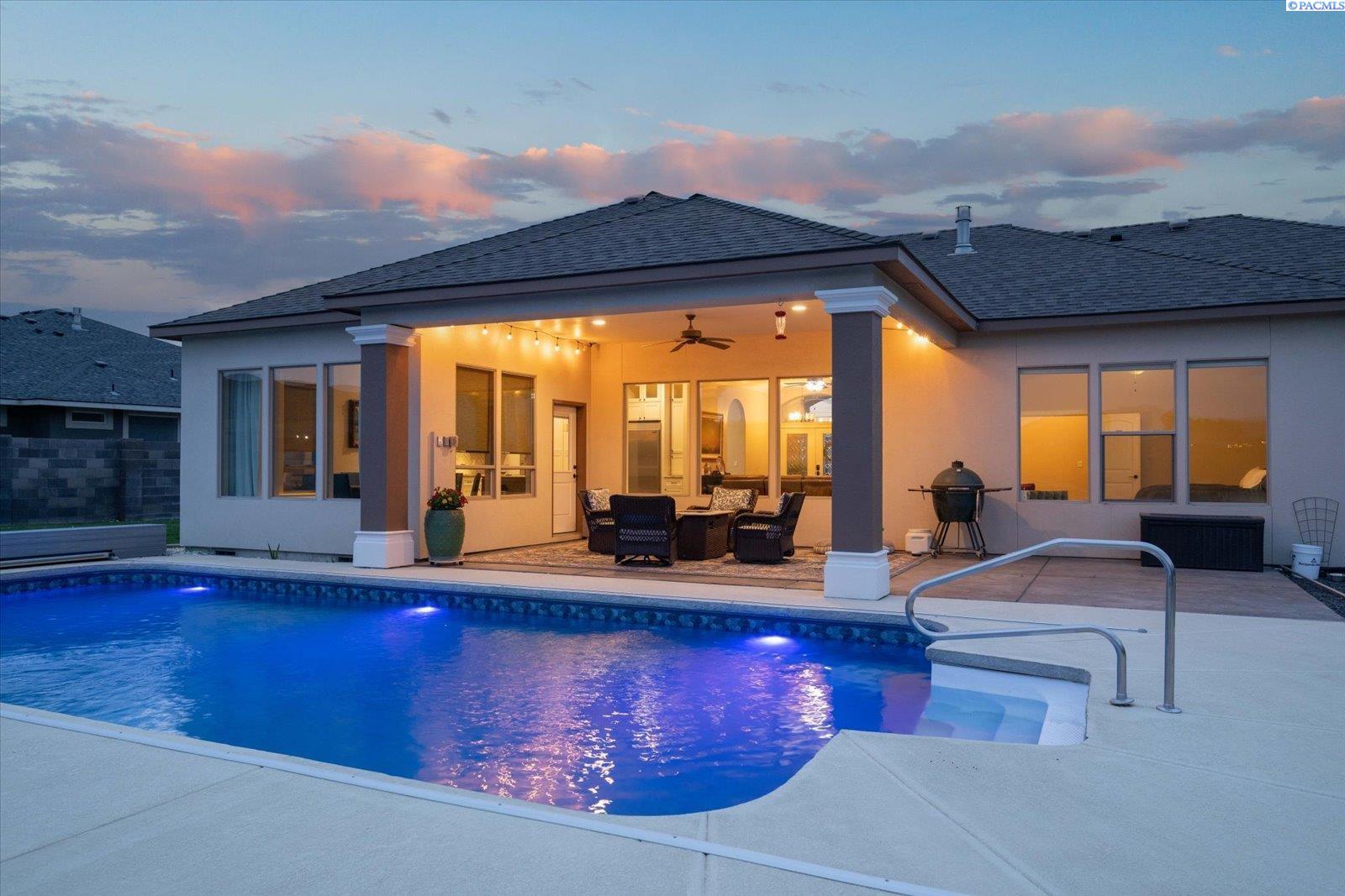84205 Sagebrush Road Kennewick, WA 99338 - Photo 41 of 48 Gallery Image 41