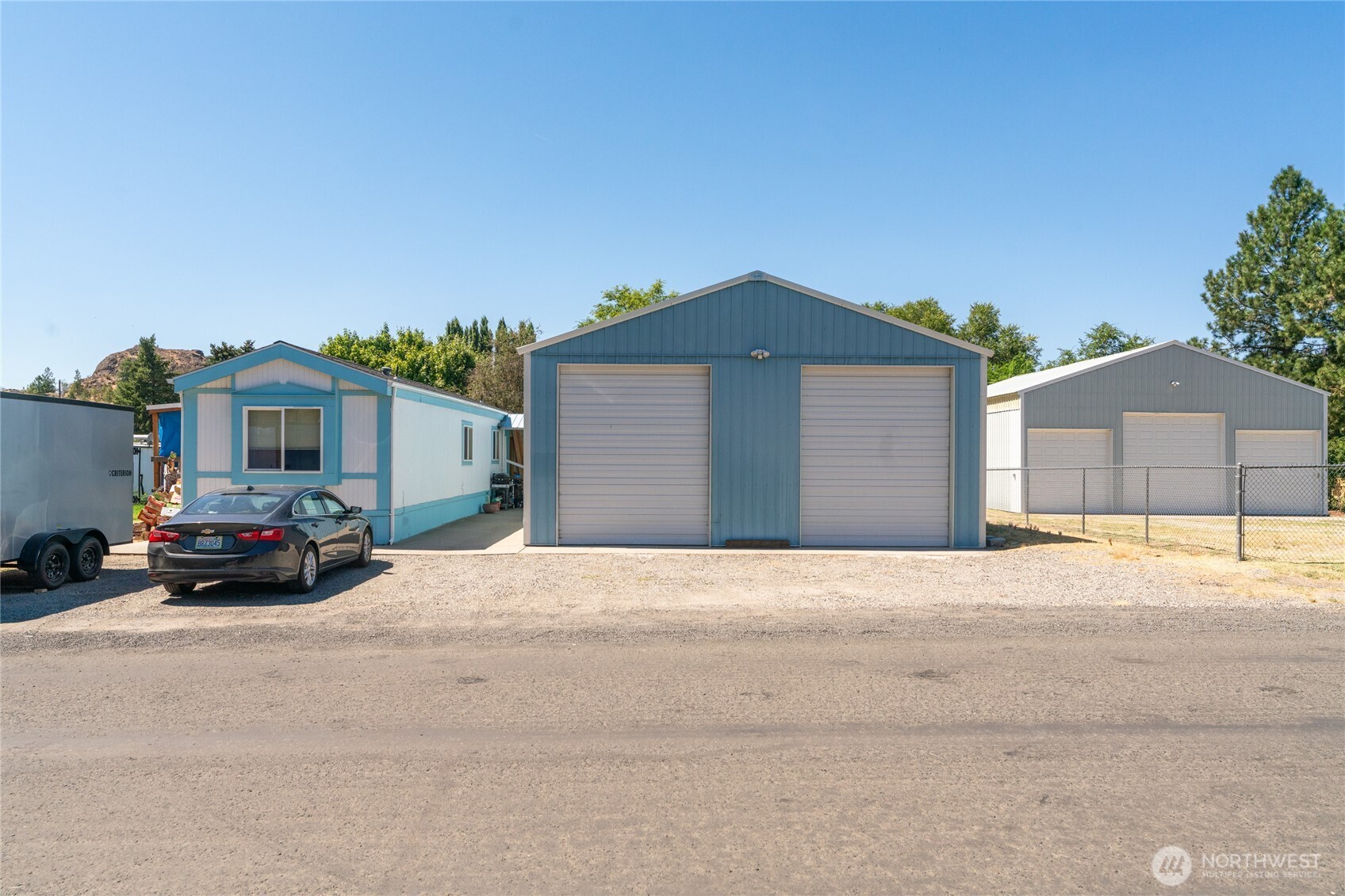 57862 East Cardinal Road Northeast Grand Coulee, WA 99133 - Photo 1 of 24 Gallery Image 1