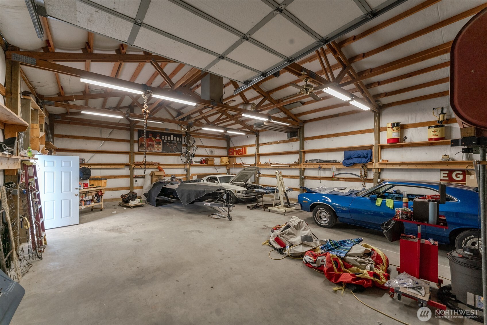 57862 East Cardinal Road Northeast Grand Coulee, WA 99133 - Photo 18 of 24 Gallery Image 18