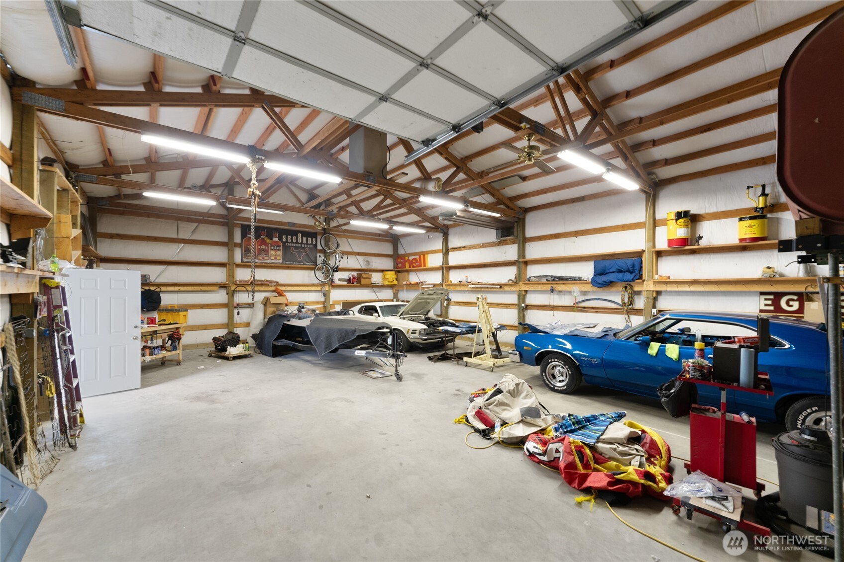 57862 East Cardinal Road Northeast Grand Coulee, WA 99133 - Photo 19 of 24 Gallery Image 19