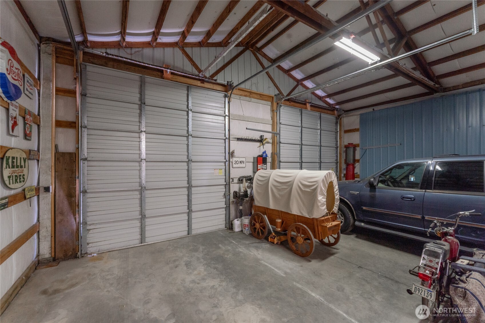 57862 East Cardinal Road Northeast Grand Coulee, WA 99133 - Photo 20 of 24 Gallery Image 20