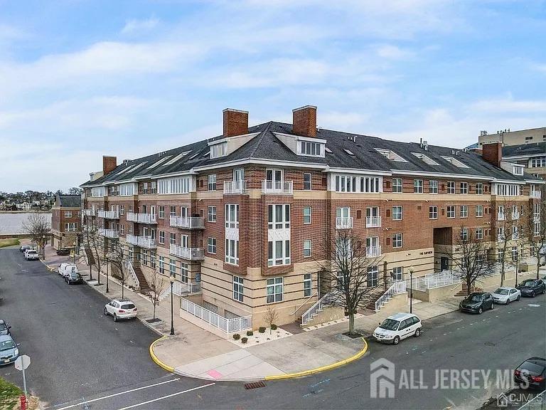 368-368 Rector Street, Unit 510 Perth Amboy, NJ 08861 - Photo 1 of 46