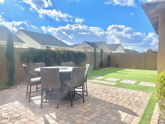 22487 Rosa Road Queen Creek, AZ 85142 - Photo 44 of 44 Gallery Image 44