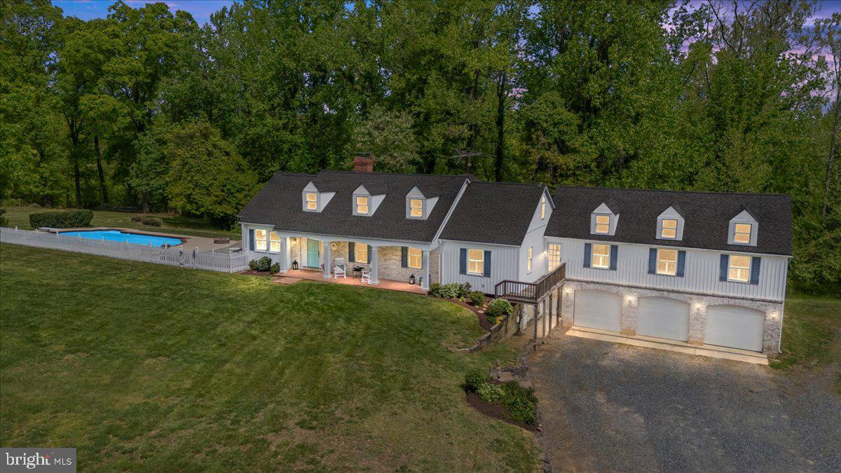 1116 Gum Bottom Road Crownsville, MD 21032 - Photo 92 of 99