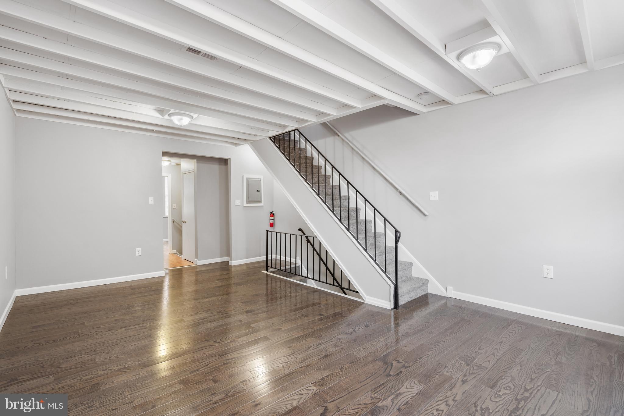 714 South Randolph Street Philadelphia, PA 19147 - Photo 16 of 33