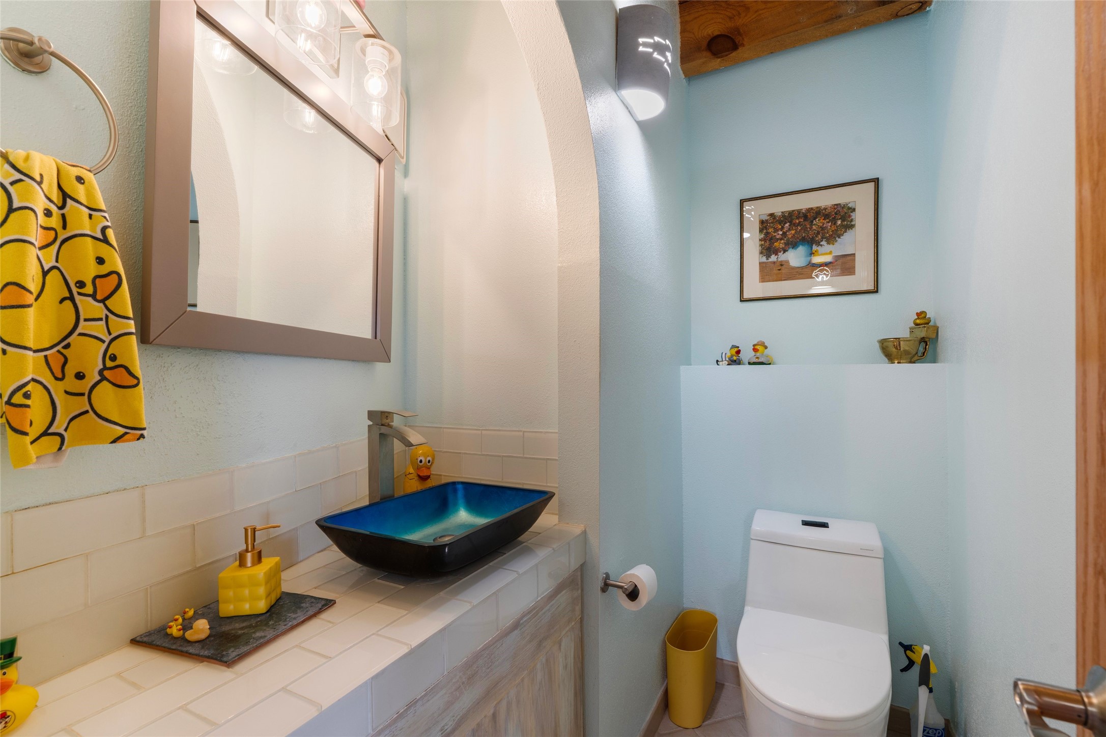 105 Moya Road Santa Fe, NM 87508 - Photo 18 of 43