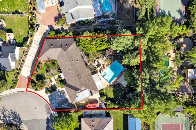 $2,350,000 | 1559 North Mustang Avenue, Orange, CA 92869