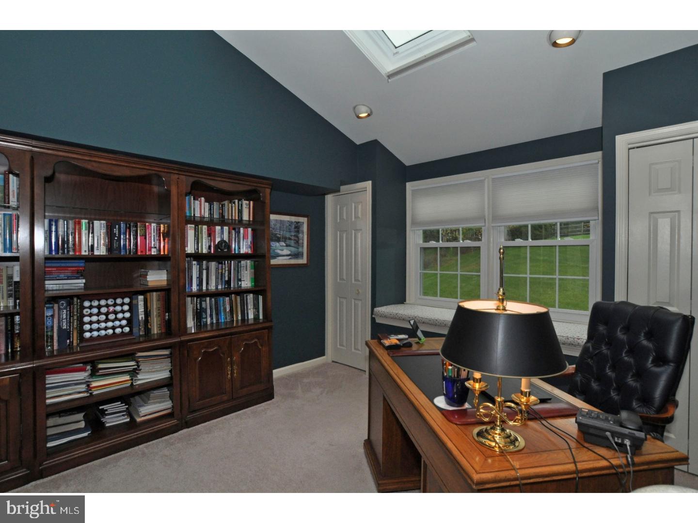2051 Spring Valley Road Lansdale, PA 19446 - Photo 8 of 25 Office / Study
