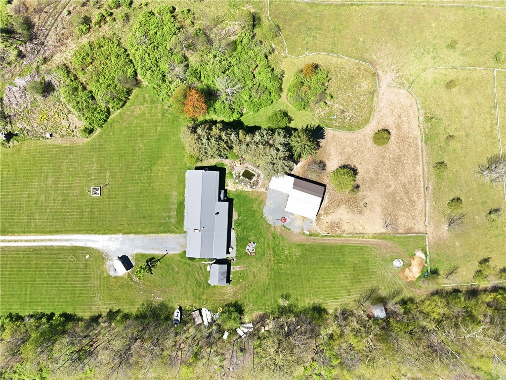 1381 Baker Road Millerton, PA 16936 - Photo 46 of 50