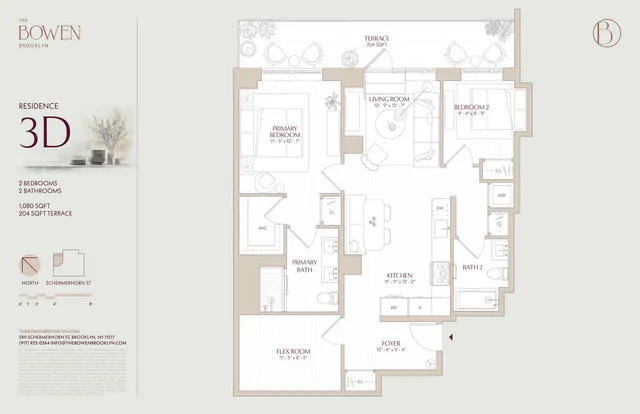 a view of a building