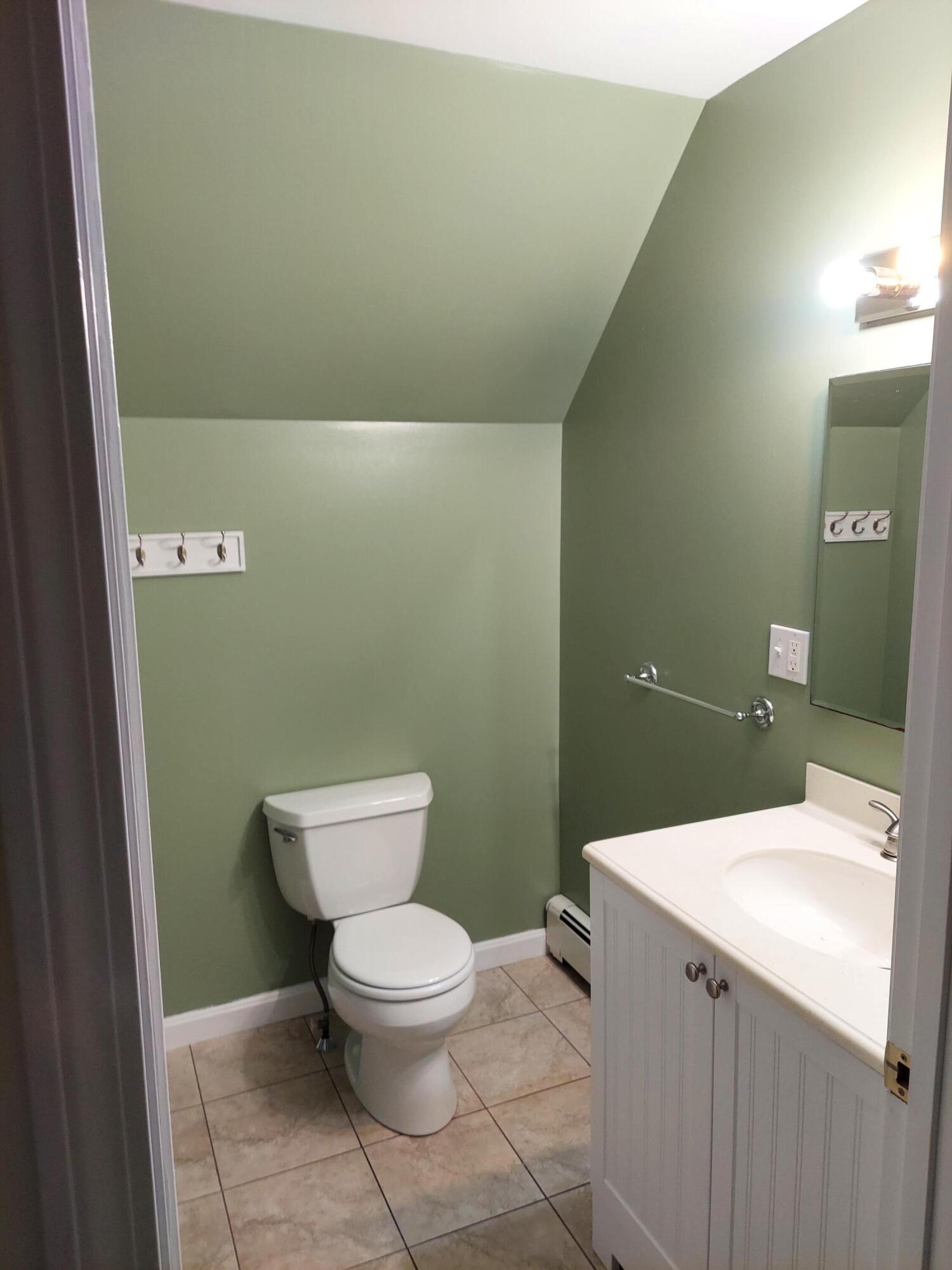 323 Christian Ridge Road Paris, ME 04281 - Photo 34 of 37 Troy upstairs bath