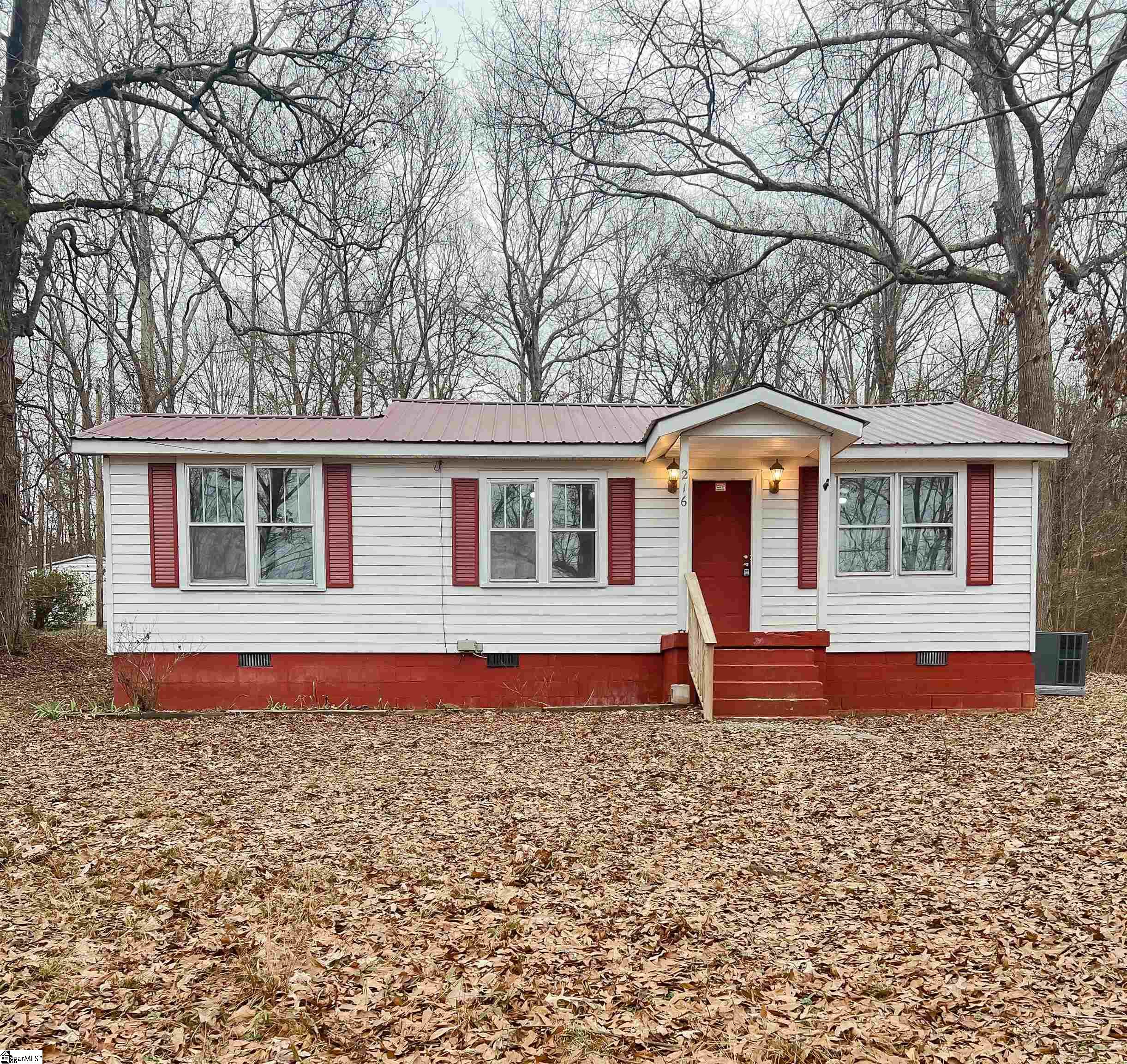 216 Porter Road Pendleton, SC 29670 - Photo 1 of 11 Gallery Image 1