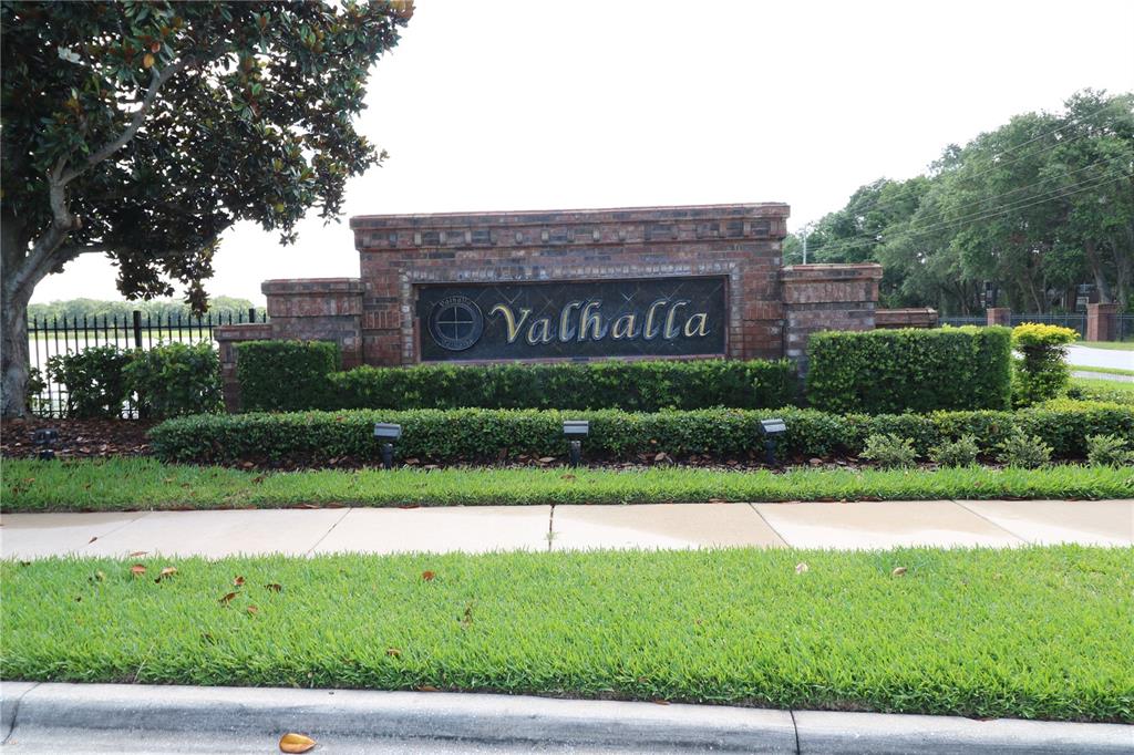 4866 Pond Ridge Drive Riverview, FL 33578 - Photo 4 of 38 a view of a house with a yard