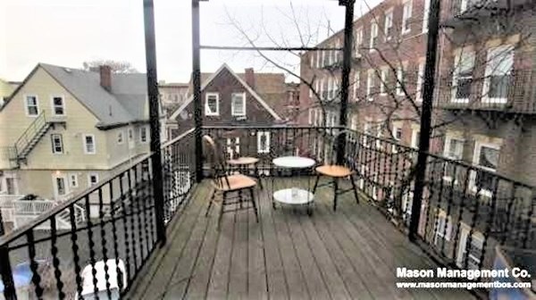 32 Reedsdale Street, Unit 6 Boston, MA 02134 - Photo 8 of 8