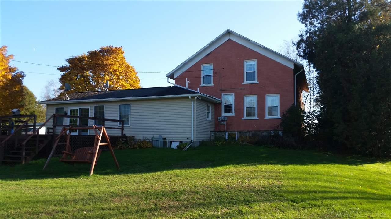 6897 Peck Road Lexington, MI 48450 - Photo 2 of 31 31307404-1.JPG