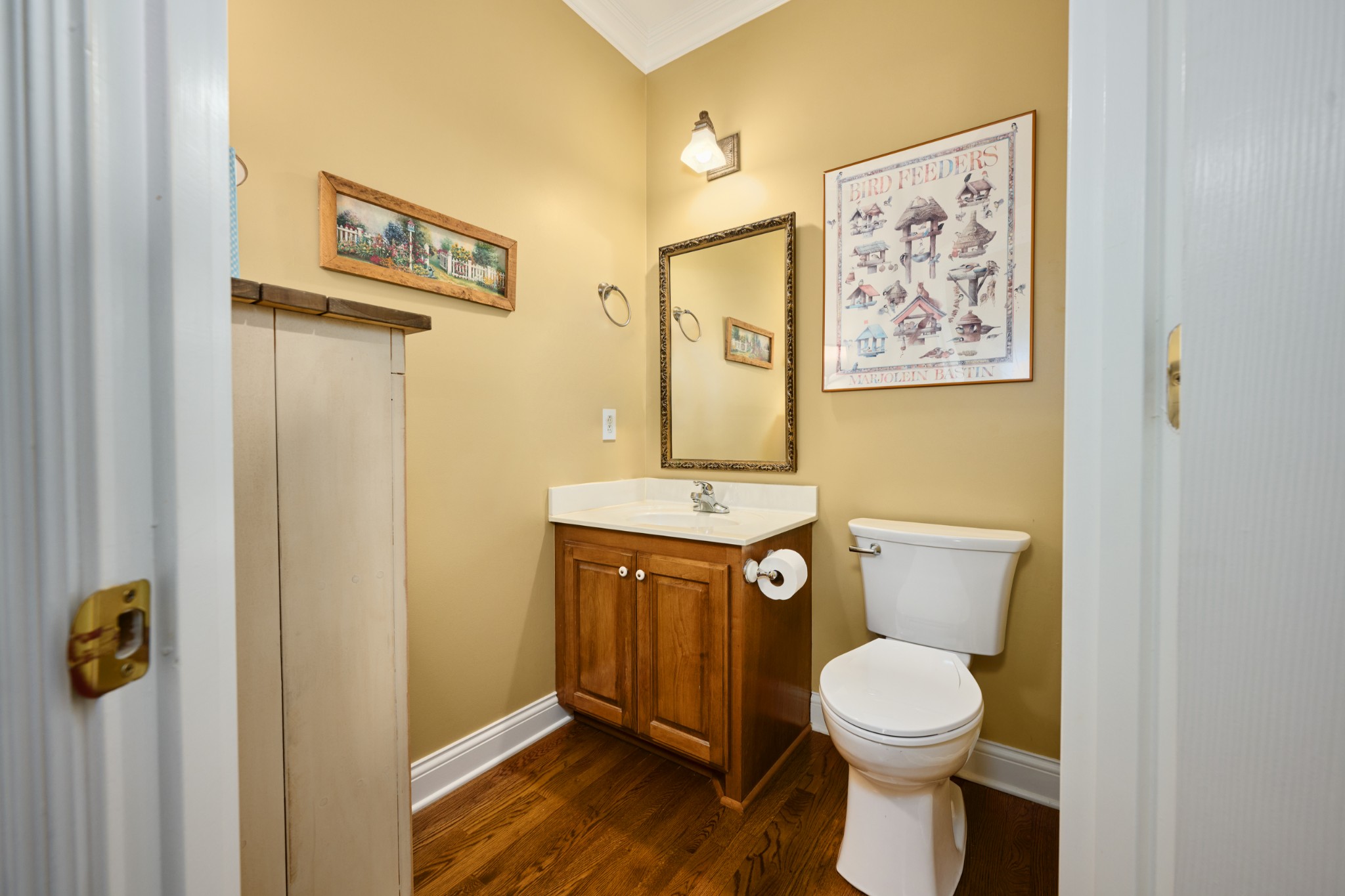 413 Founders Court Springfield, TN 37172 - Photo 43 of 55