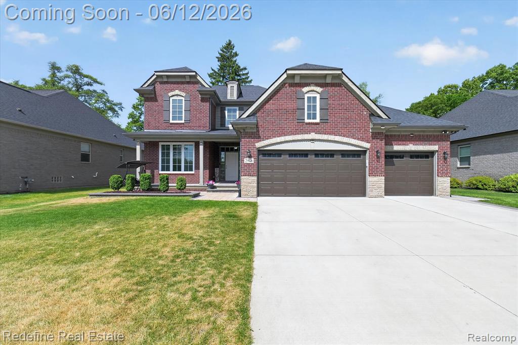 2976 Andlaur Drive Rochester Hills, MI 48307 - Photo 4 of 60