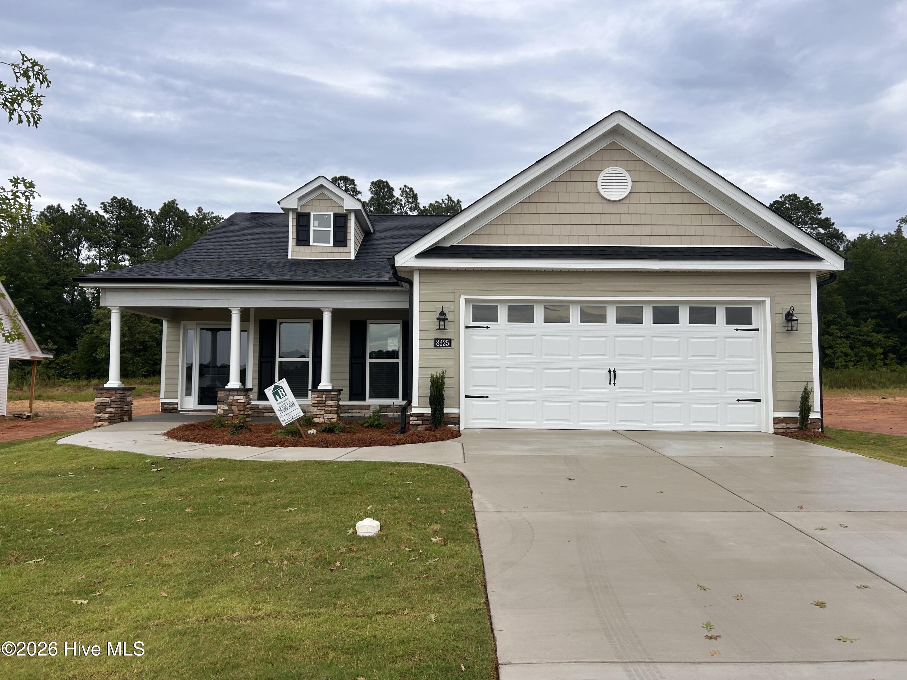 8325 Snelling Drive Aiken, SC 29803 - Photo 1 of 32