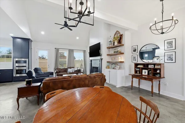 $355,000 | 35 Village Circle, Benton, MS 39039