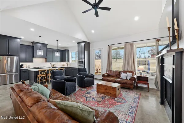 $355,000 | 35 Village Circle, Benton, MS 39039