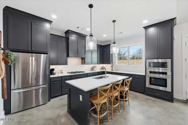 $355,000 | 35 Village Circle, Benton, MS 39039