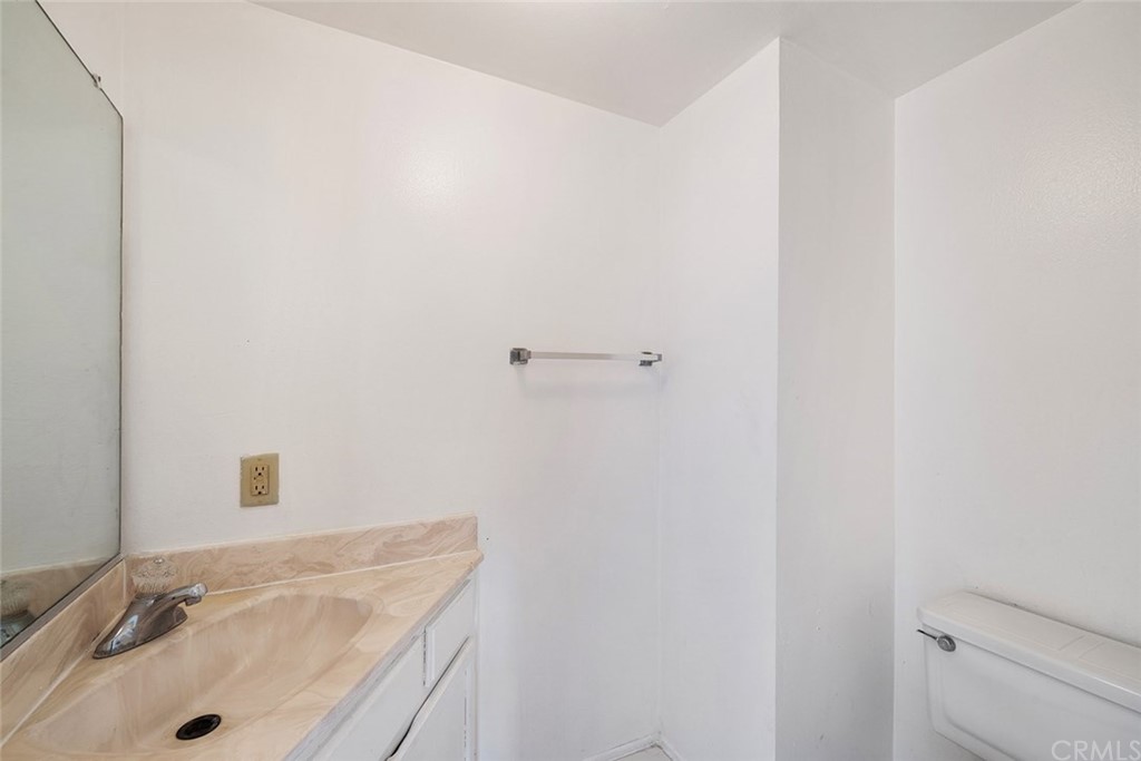 331 South New Avenue, Unit H Monterey Park, CA 91755 - Photo 9 of 26 a bathroom with a sink and a tub