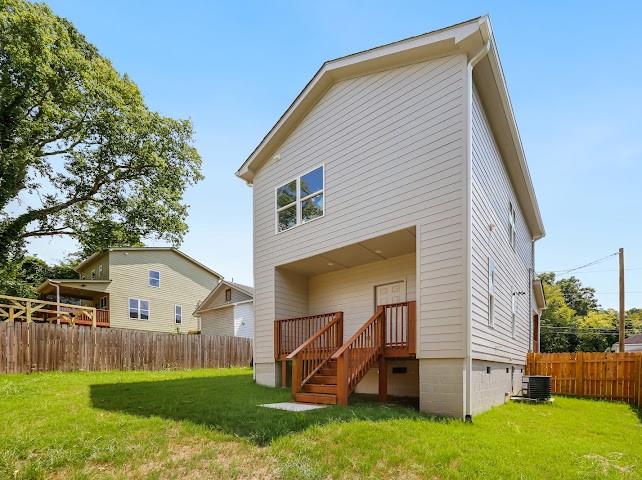 18 McGhee Street Southwest Rome, GA 30161 - Photo 27 of 29 Gallery Image 27