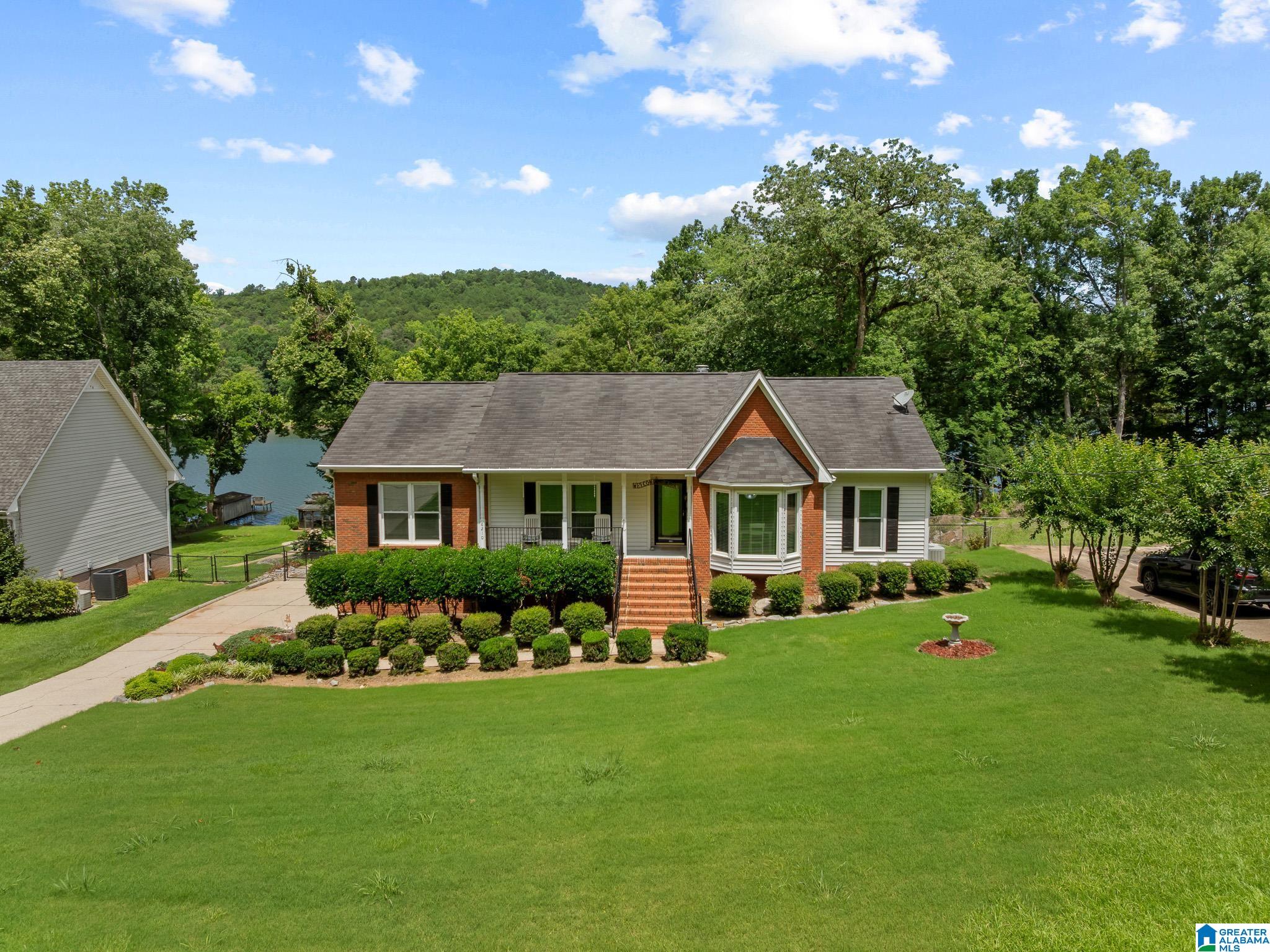 8210 Cedar Mountain Road Pinson, AL 35126 - Photo 8 of 90