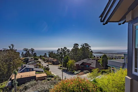 $2,199,000 | 107 Dolphine Avenue, El Granada, CA 94019