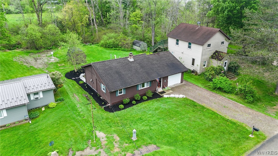 5911 Snug Harbor Road Chautauqua, NY 14757 - Photo 42 of 50