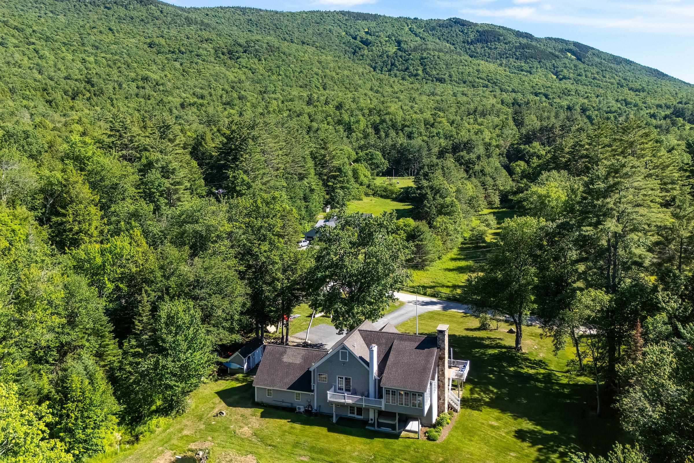 157 Old Sawmill Road Londonderry, VT 05148 - Photo 8 of 59