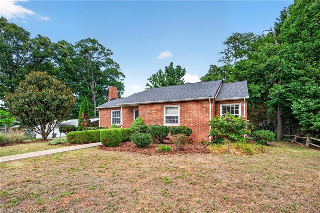 203 Ridgecrest Road Asheboro, NC 27203 - Photo 44 of 44