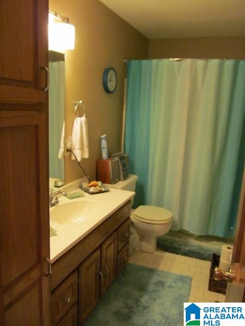 7400 Abernathy Road McCalla, AL 35111 - Photo 12 of 21