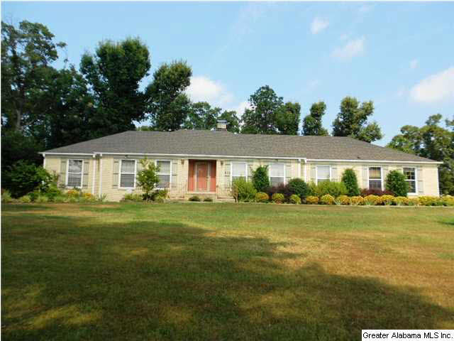 500 13th Street Southwest Alabaster, AL 35007 - Photo 1 of 25