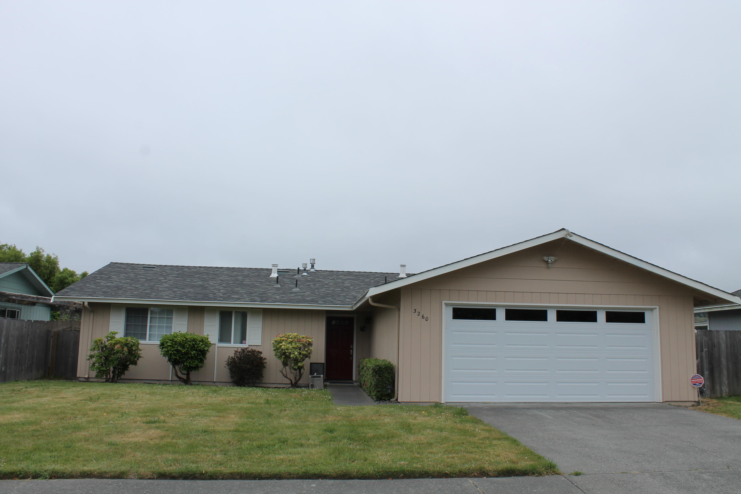 3260 Alliance Road Arcata, CA 95521 - Photo 1 of 28 3260 Alliance Rd. - Main Photo