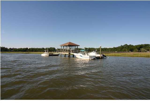 8623 Middleton Point Lane Edisto Island, SC 29438 - Photo 11 of 14 Additional Photo