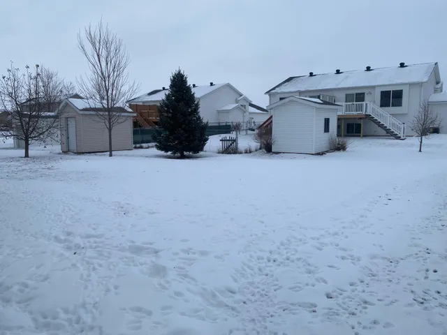 $250,000 | 606 32nd Street North, Moorhead, MN 56560