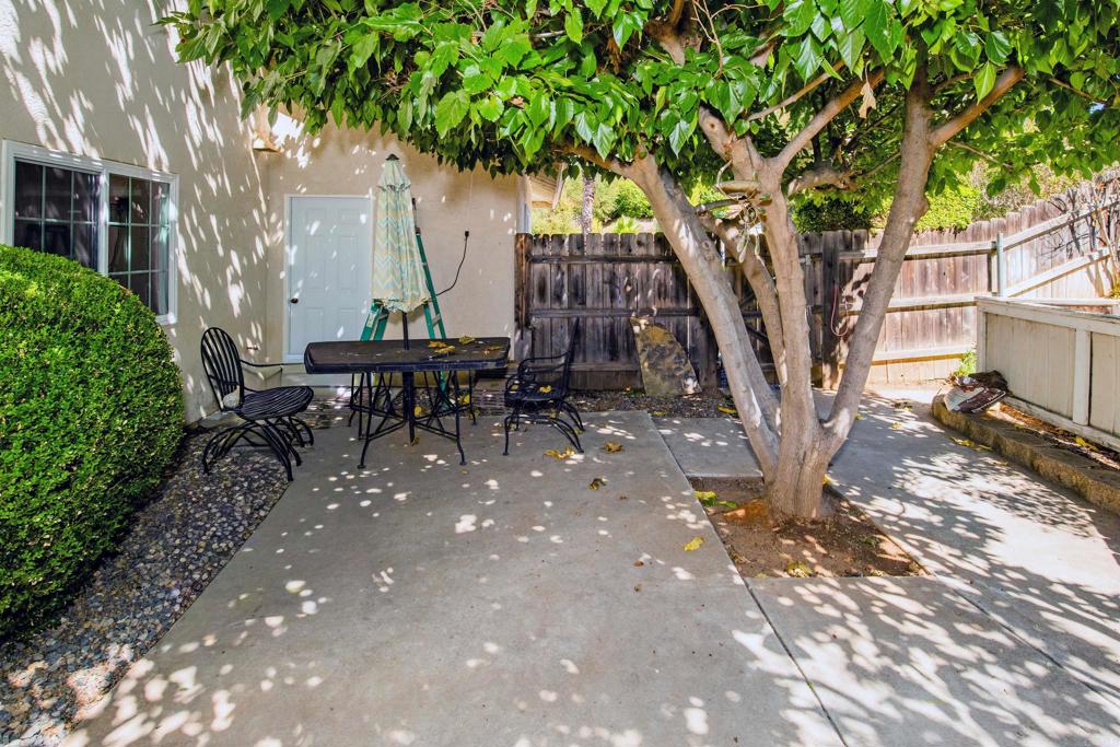 24427 Novato Place Ramona, CA 92065 - Photo 9 of 54 a view of outdoor space yard and patio