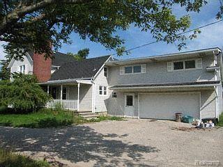 4164 McDowell Road Lapeer, MI 48446 - Photo 1 of 1 Front