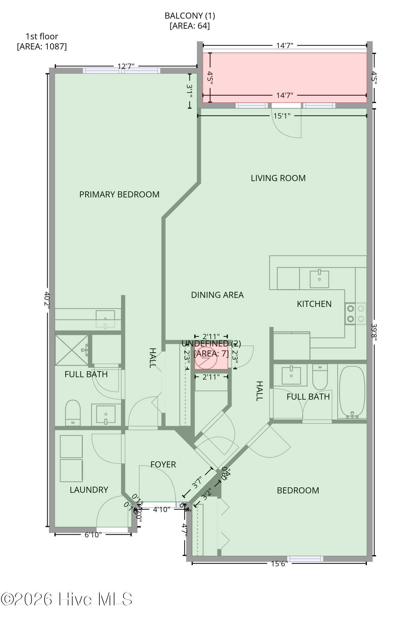 790 New River Inlet Road, Unit 114A North Topsail Beach, NC 28460 - Photo 37 of 37