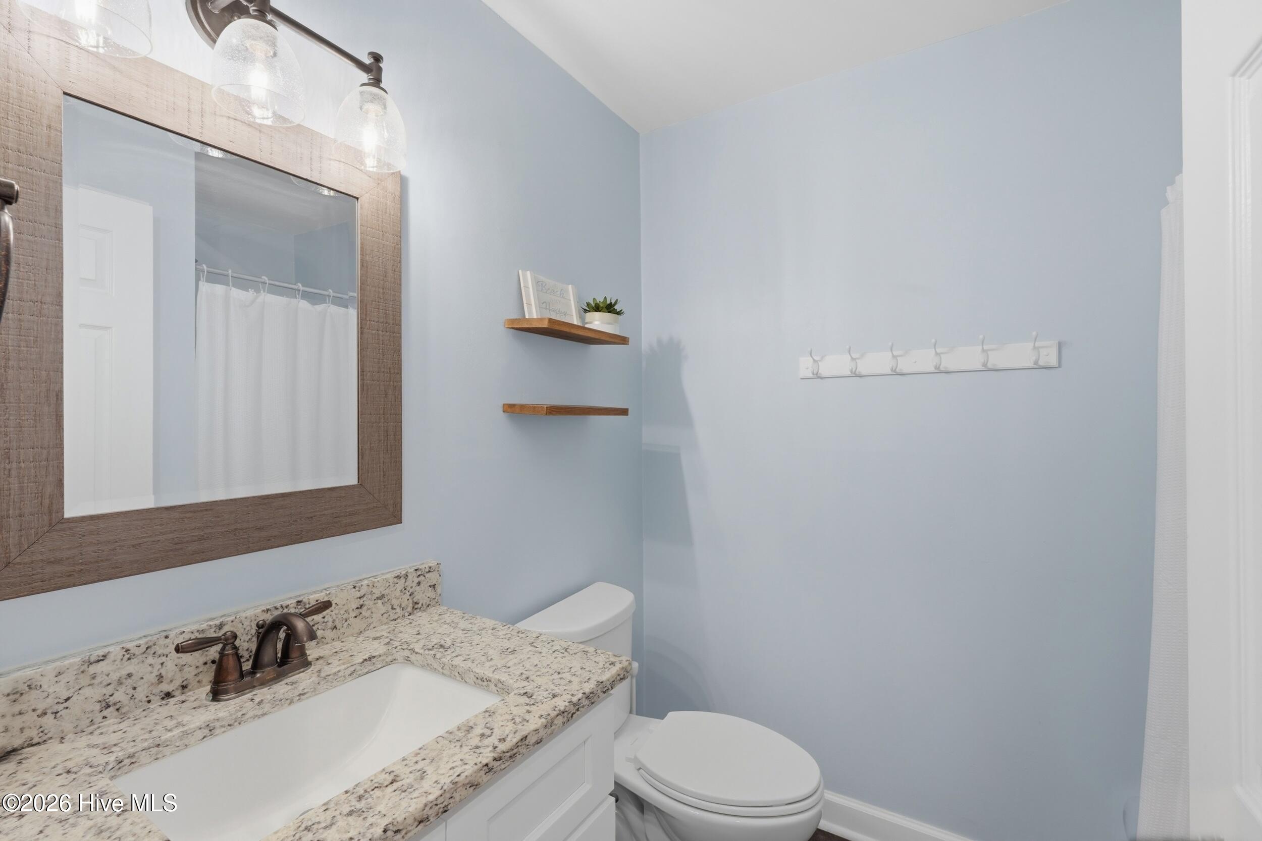 790 New River Inlet Road, Unit 114A North Topsail Beach, NC 28460 - Photo 27 of 37 10_bedroom 1 bathroom